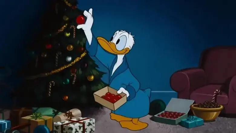 Toy Tinkers (1949)