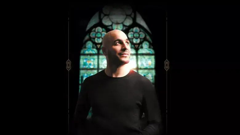Mehdi Djaadi : Coming Out (2023)