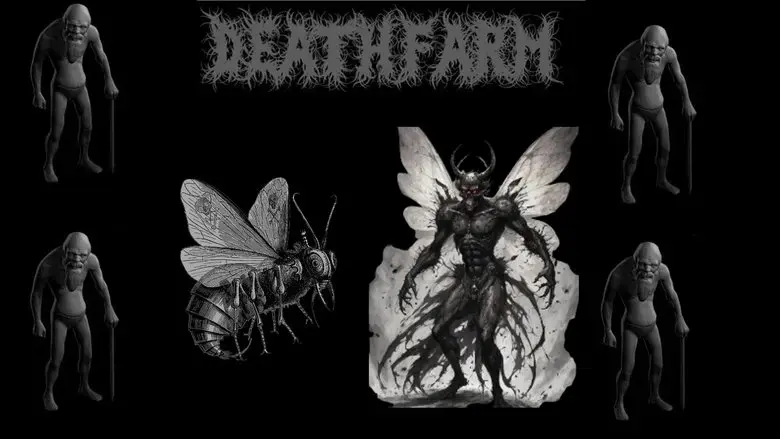 Deathfarm (2024)