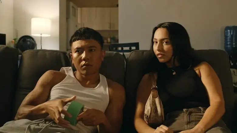Lovely (2024)