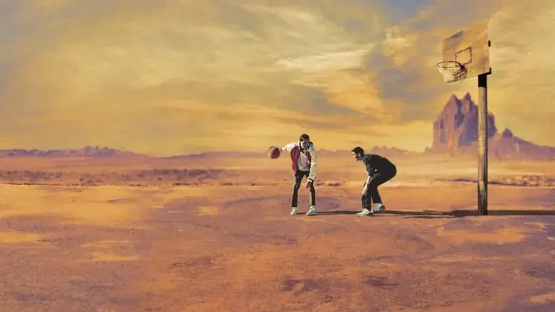 Rez Ball (2024)