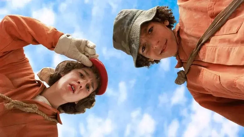 Holes (2003)