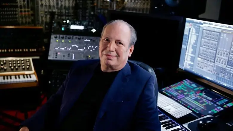 Hans Zimmer: Hollywood Rebel (2022)