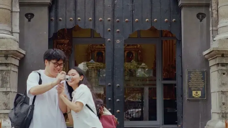 Dito at Doon (2025)
