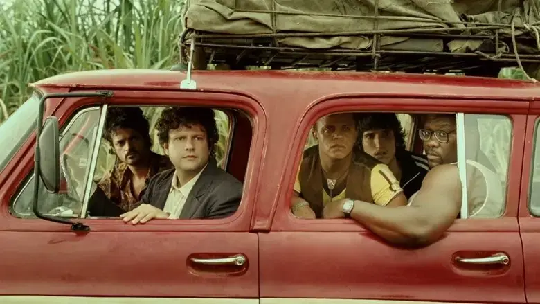 The Clown (2011)