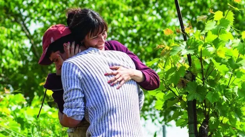 Un giorno all'improvviso (2018)