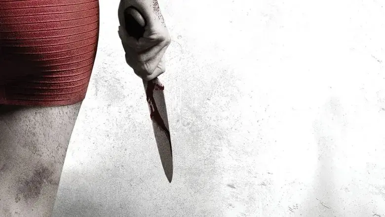 I Spit on Your Grave: Vengeance Is Mine (2015)