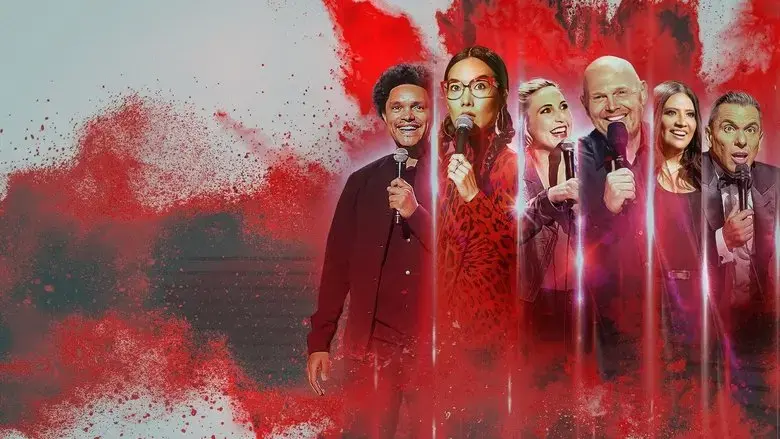 Best of Stand-Up 2022 (2022)