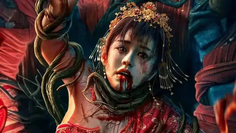 The Bride and the Beast (2024)