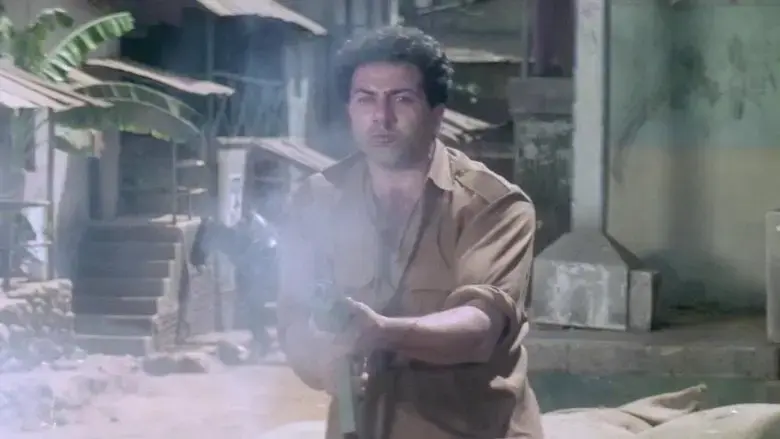 Kasam (2001)