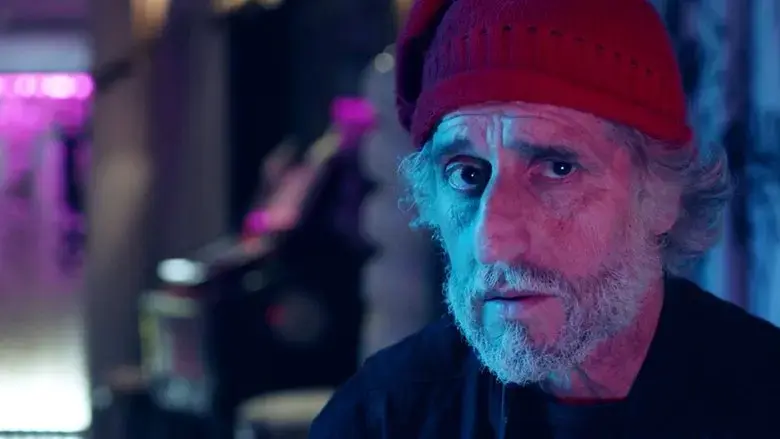 Bad Christmas (2021)