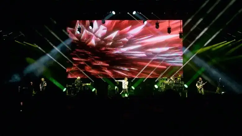 Porcupine Tree: Closure / Continuation. Live. Amsterdam 07/11/22 (2023)