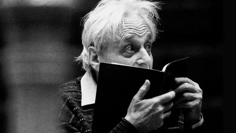 Kosmos Ligeti (2023)
