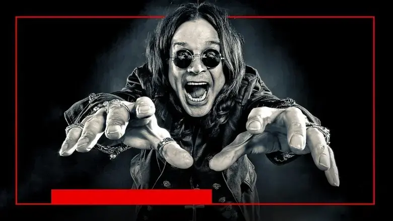 Ozzy Osbourne: Remembering a Rock God (2025)