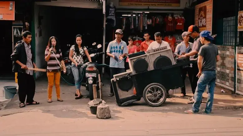 The Tone Wheels (2022)