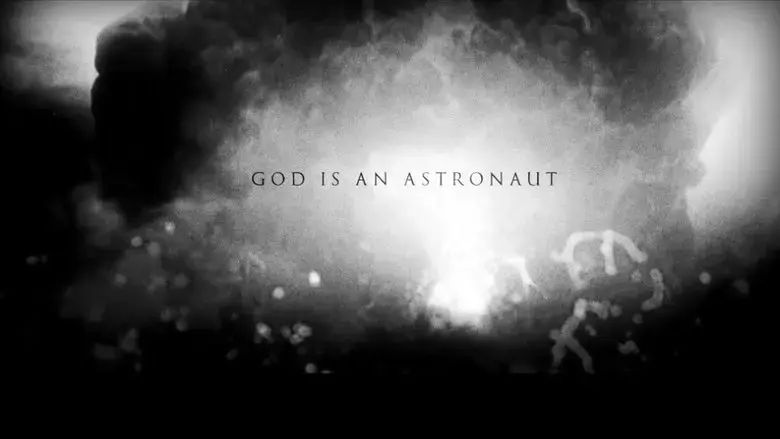 God Is An Astronaut - "Live @ Opium Dublin" (2021)