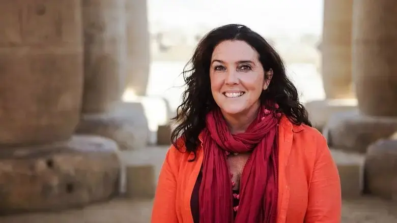 Egypt's Great Mummies: Unwrapped with Bettany Hughes (2021)