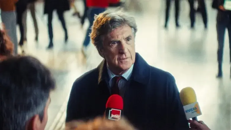 Fils de (2025)