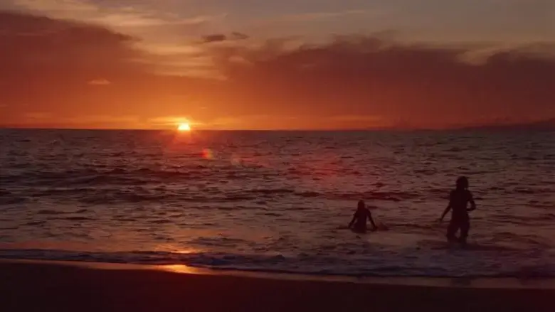 Savage Beach (1989)