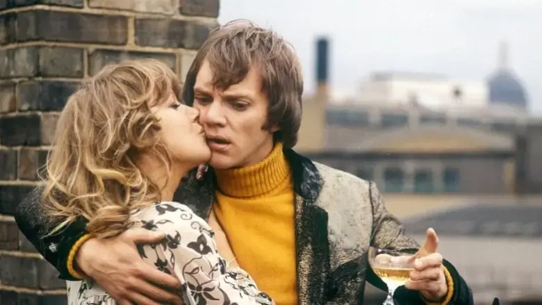 O Lucky Man! (1973)