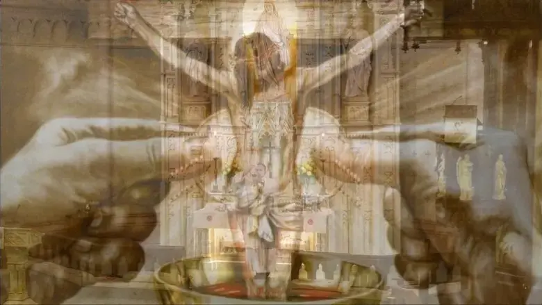 Agnus Dei (2025)