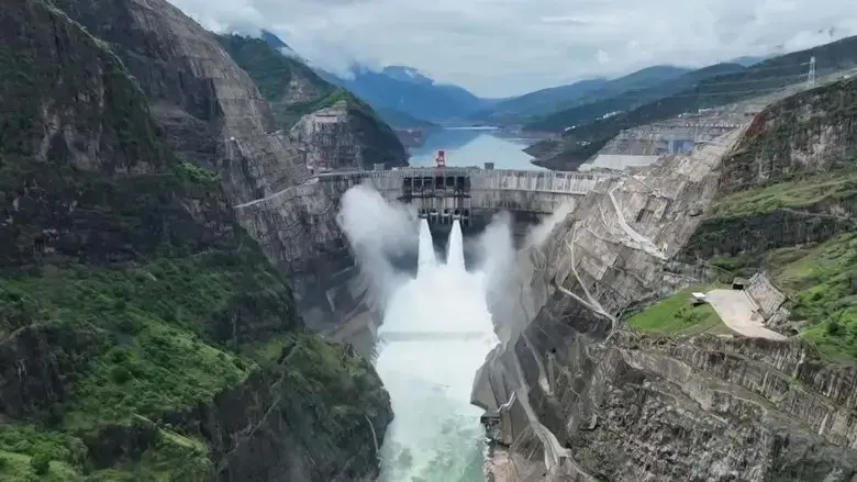Anthropocene, l'implacable enquete (2025)