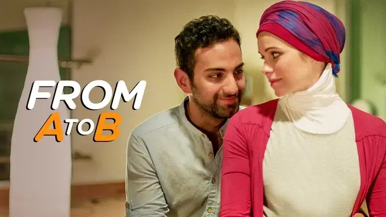 From A to B (2015)