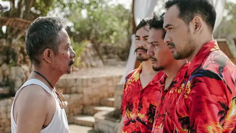 No One Is Crazy in This Town (2019)