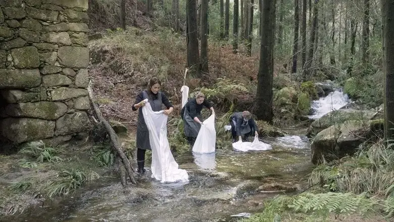 Lavadoiro (2025)