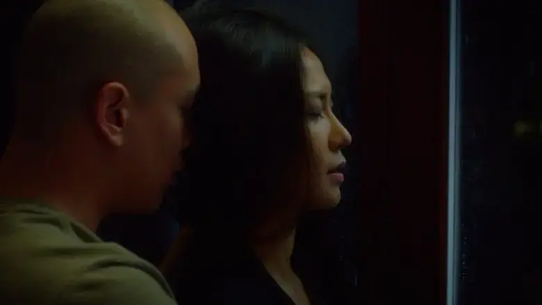 L'ame du tigre (2017)