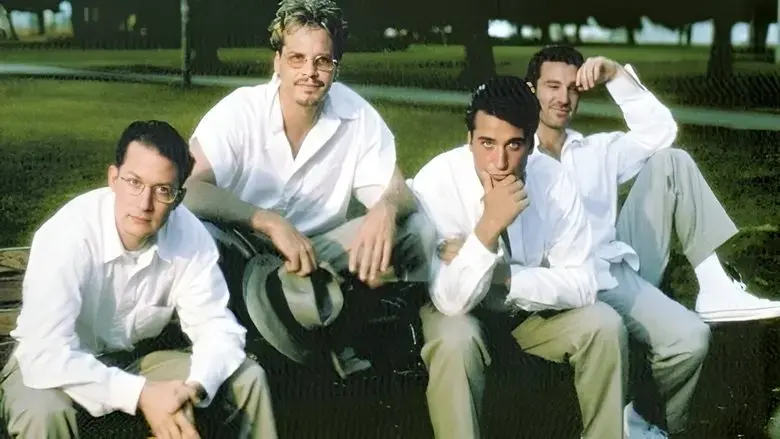 Net Worth (2000)