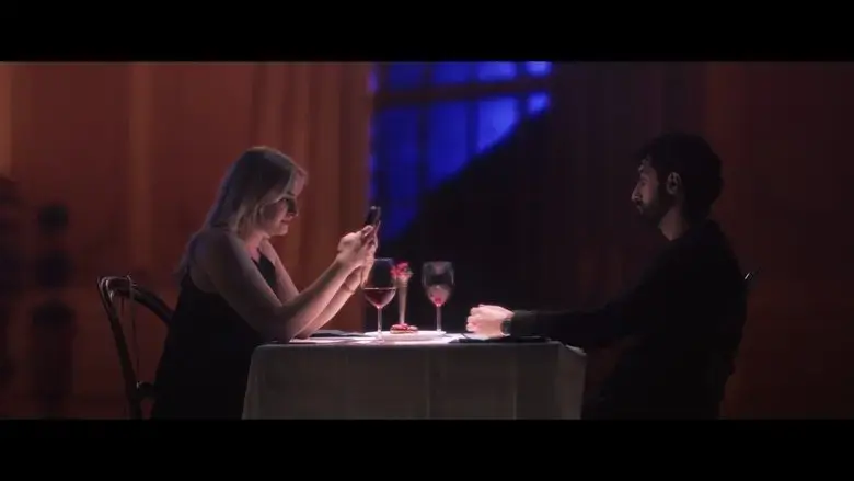 Disconnect (2023)