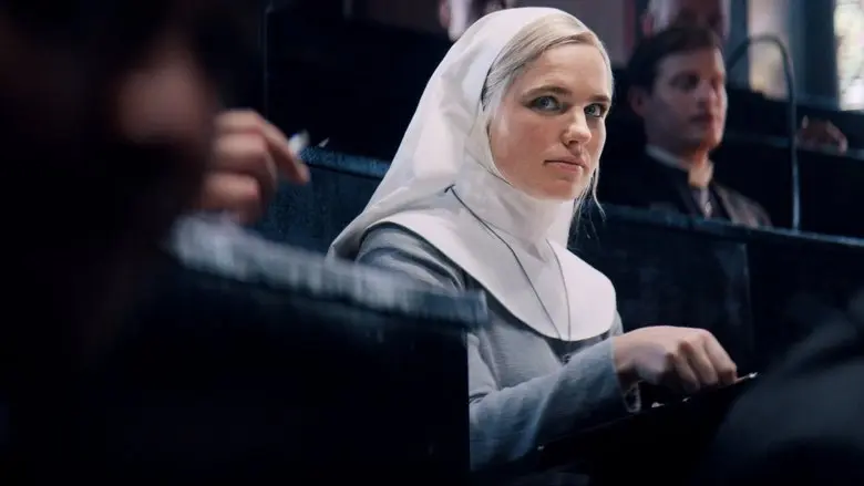 Prey for the Devil (2022)