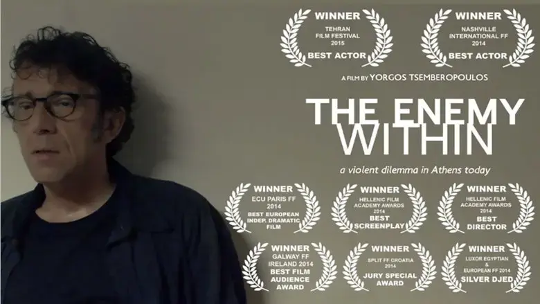 The Enemy Within (2013)