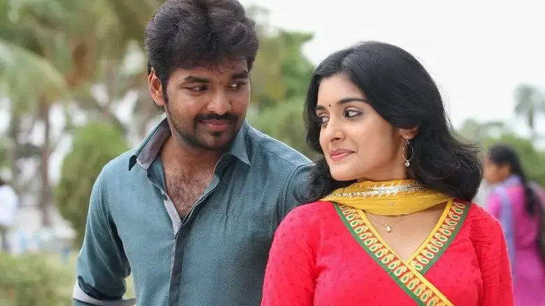 Naveena Saraswathi Sabatham (2013)