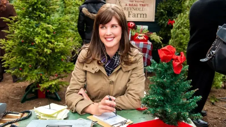 Oh Christmas Tree! (2013)