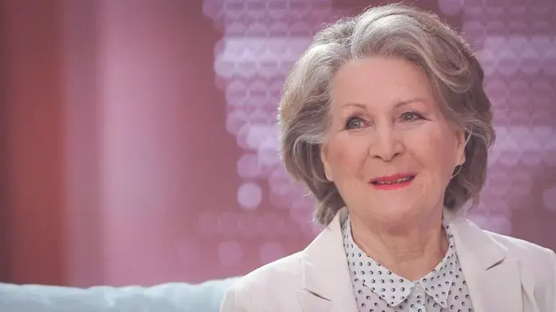 Irena Santor. Magiczny jeden krok (2024)