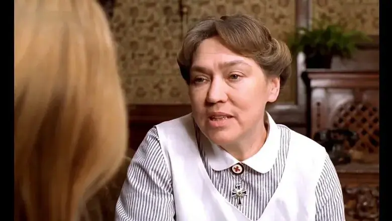 Pramen zivota (2000)