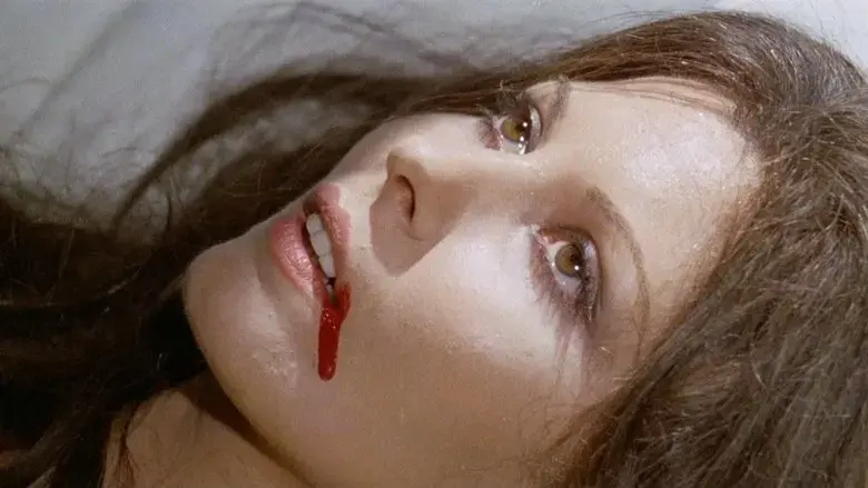 They're Coming to Get You! (1972)