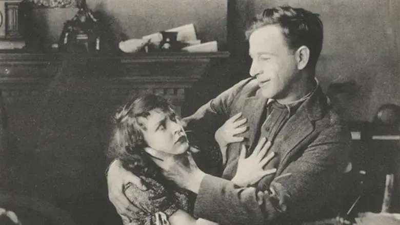 The Hushed Hour (1919)