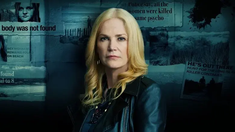 The Long Island Serial Killer: A Mother's Hunt for Justice (2021)