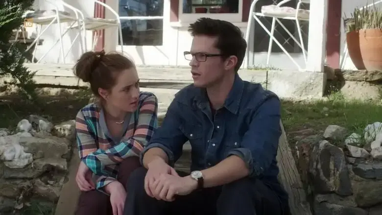 16 and Missing (2015)