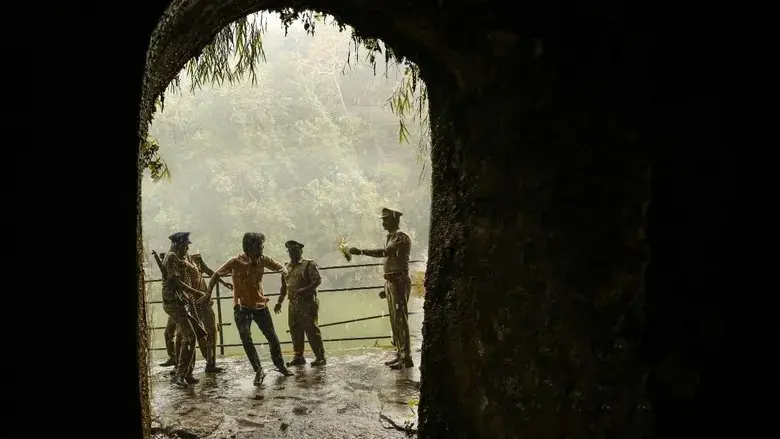 Ahimsa (2023)