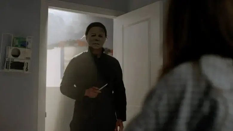 Halloween II: The Game (2023)