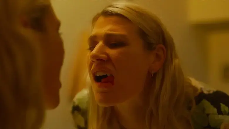 Booger (2024)