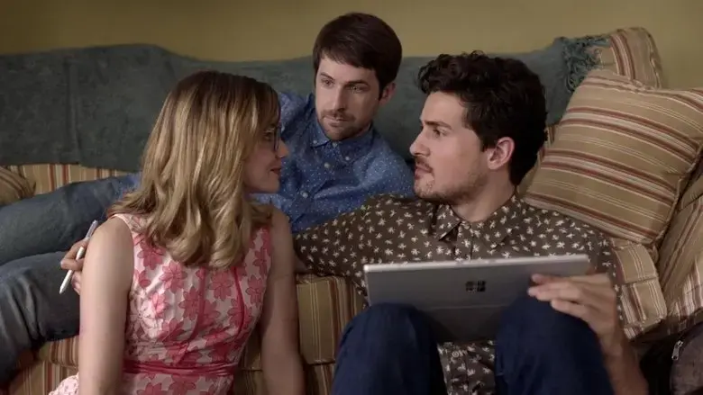 Ghostmates (2016)