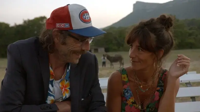 L'amour flou (2018)