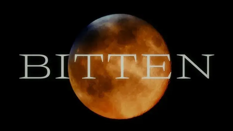 Bitten (2018)