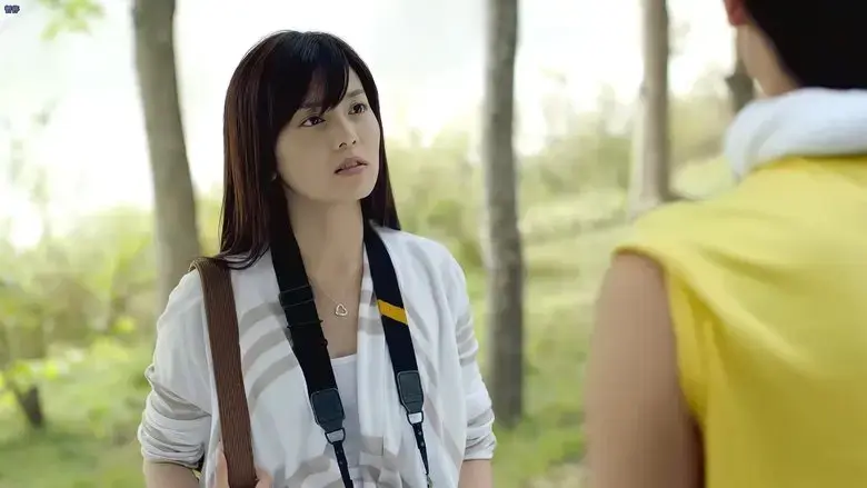 Decide To Fall in Love With You (2019)