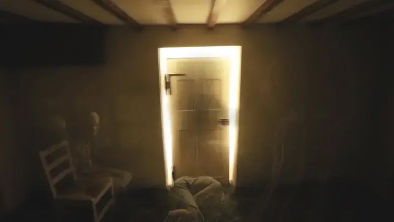 Candle (2021)